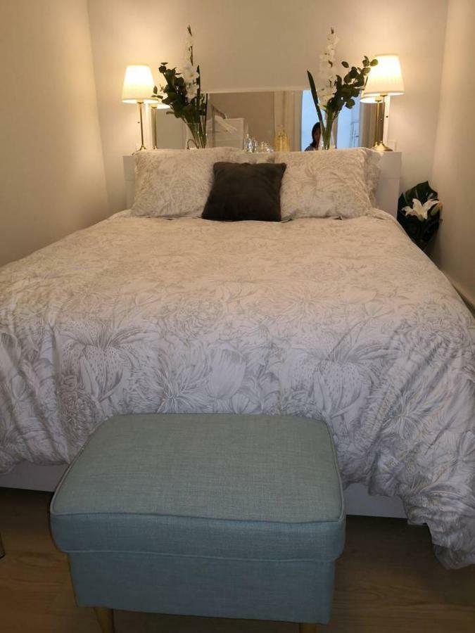 Explore Madrid From A Warm Apartment With Patio At A Newly Refurbished Manorial Building Екстериор снимка