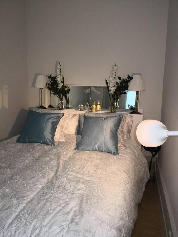Explore Madrid From A Warm Apartment With Patio At A Newly Refurbished Manorial Building Екстериор снимка